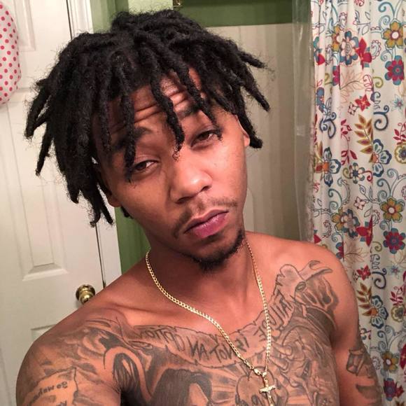 Meet your Posher, Brian - Picture 1 of 1